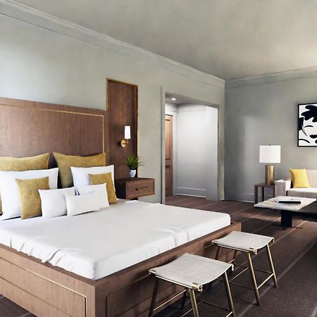 Hotel Richemont Charleston Kültér fotó