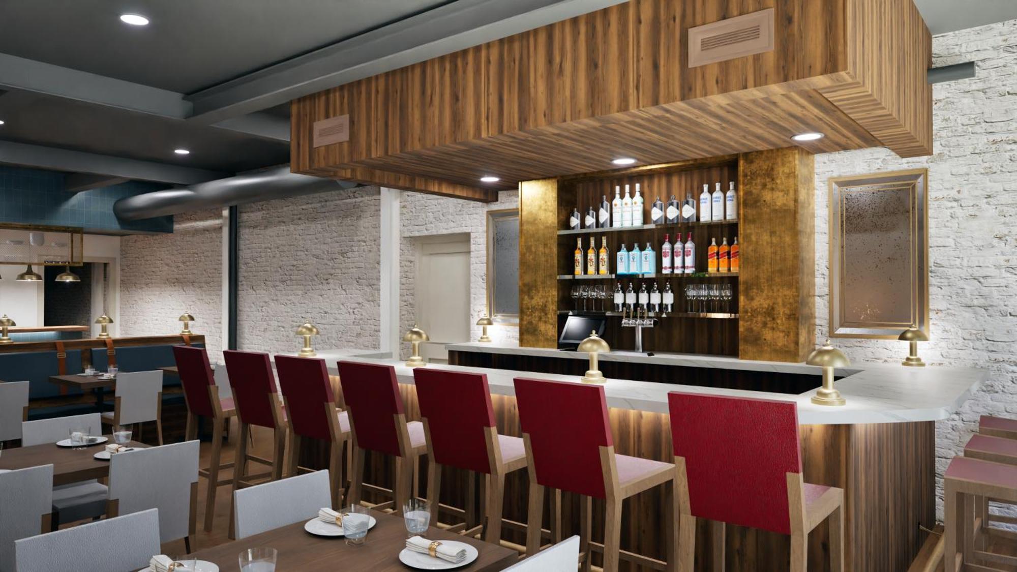 Hotel Richemont Charleston Kültér fotó