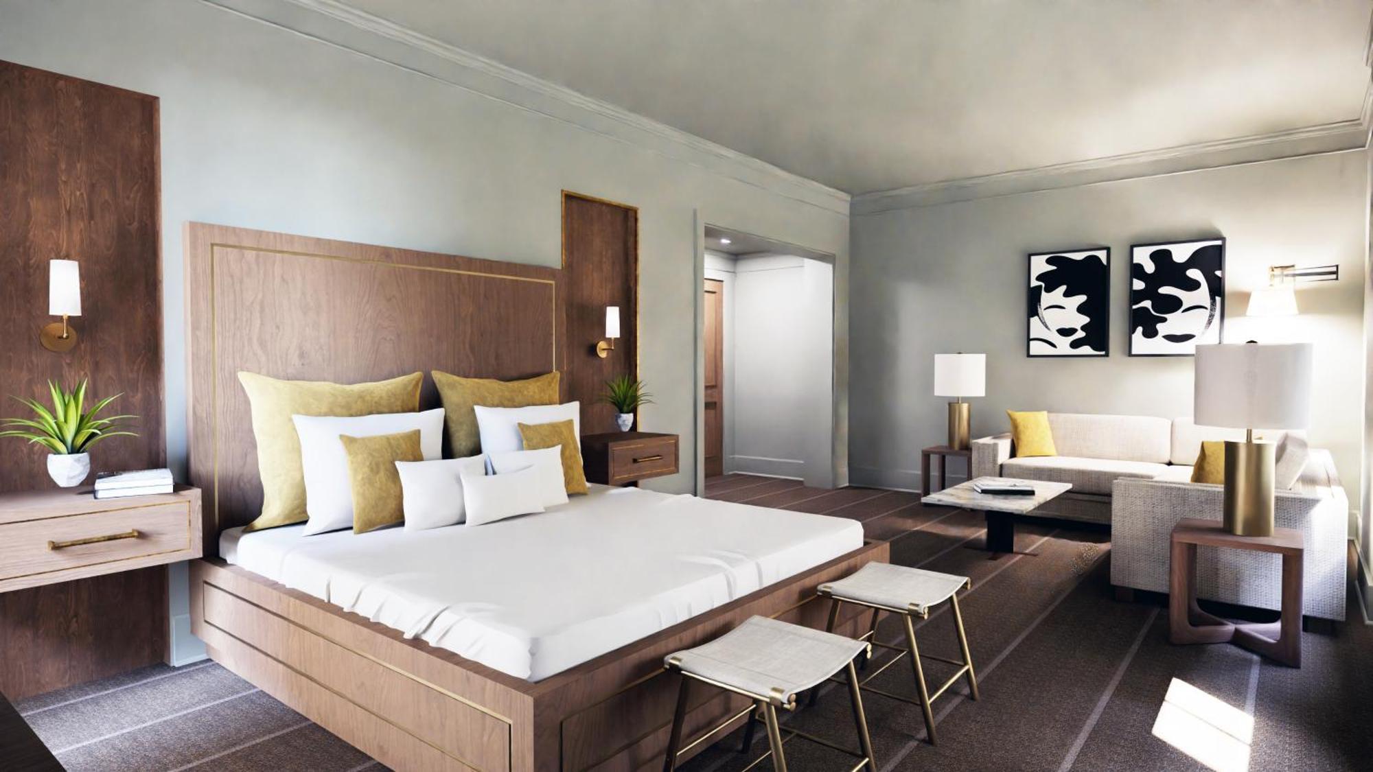Hotel Richemont Charleston Kültér fotó